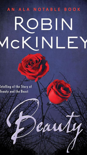 Beauty: A Retelling of the Story of Beauty and the Beast By Robin McKinley