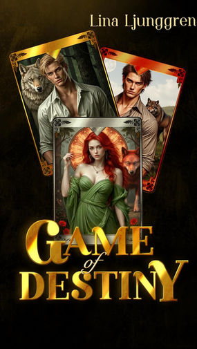 Game of Destiny By Lina Ljunggren