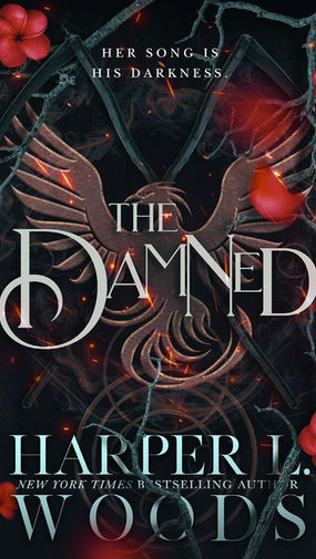 The Damned By Harper L. Woods