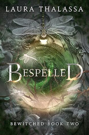 Bespelled By Laura Thalassa