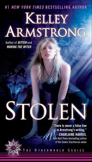 Stolen by Kelley Armstrong