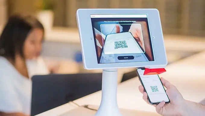 Visitor Management