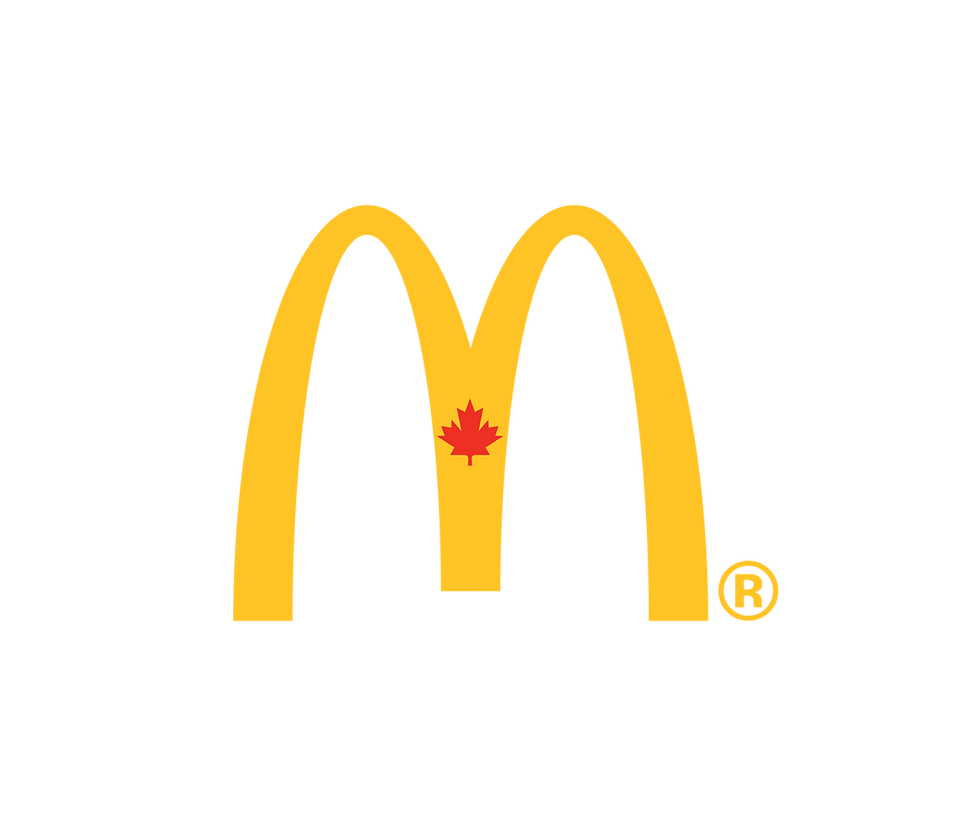 McDonald's Canada