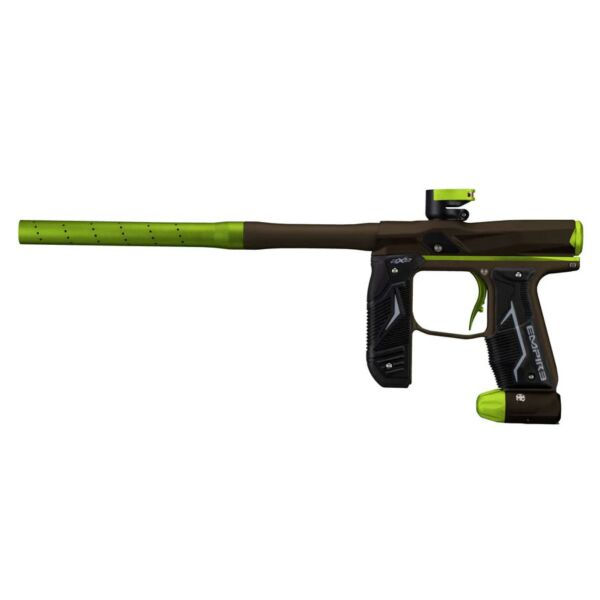 Thumbnail: Empire Axe 2.0 - Brown/Green