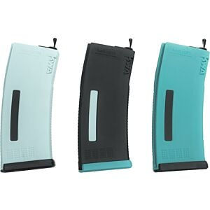 KWA MS120 Midcap Magazine 3 Pack