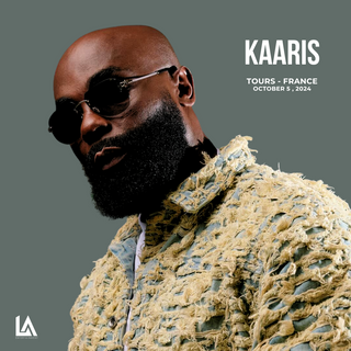 Upcoming Event: KAARIS - Tours, France