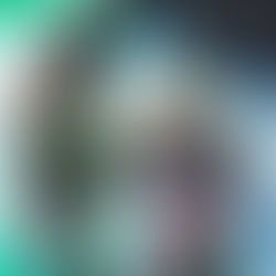 On stage: JAHYANAI KING & BAMBY in La Reunion!