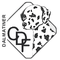 CDF Club für Dalmatiner Freunde e.V.