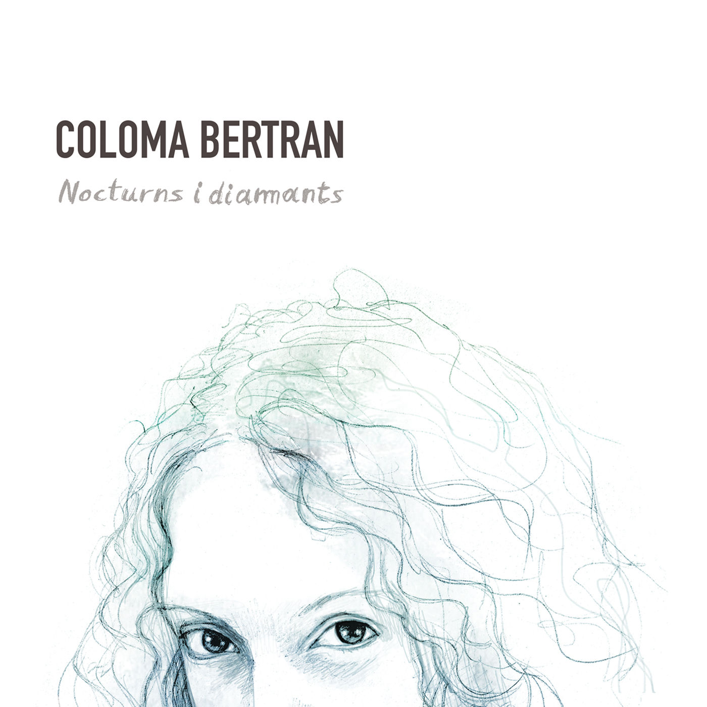 Coloma Bertran "Nocturns i diamants"
