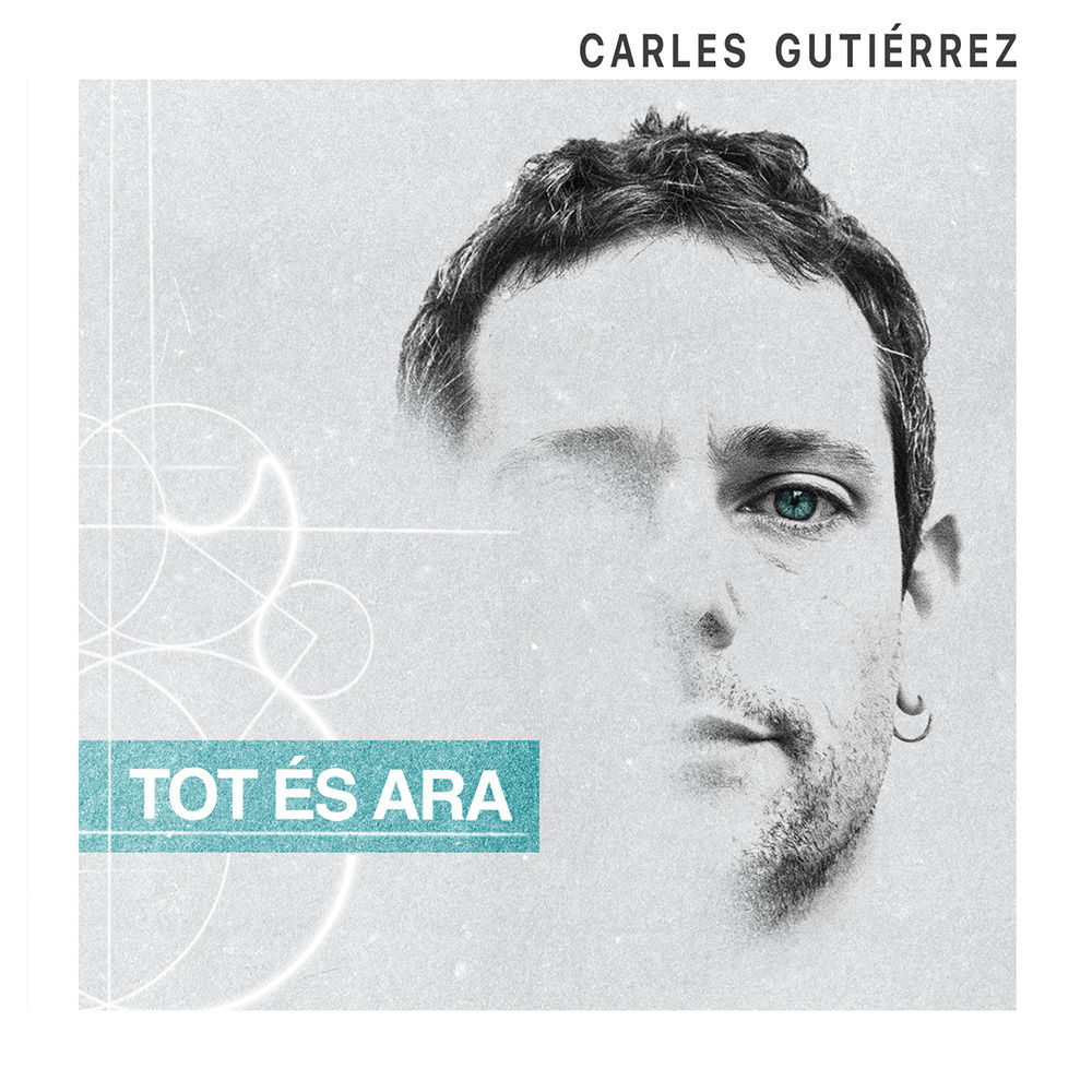 Carles Gutiérrez "Tot és Ara"