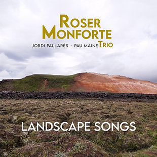 Roser Monforte "Landscape songs"