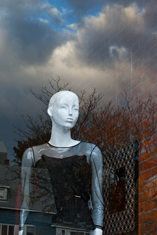 Replicant, Clinton, MA