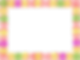 Chat frame