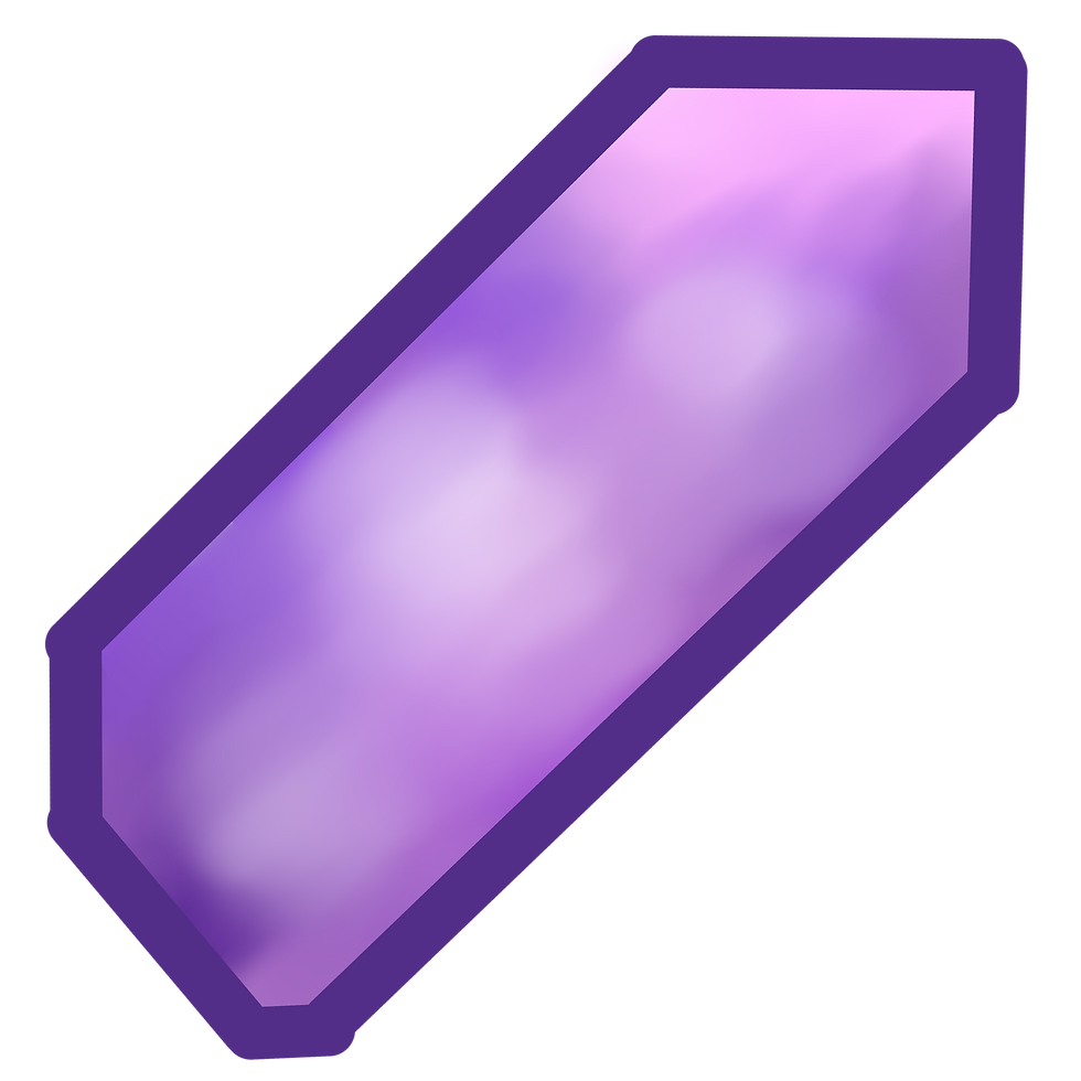 5 amethyst