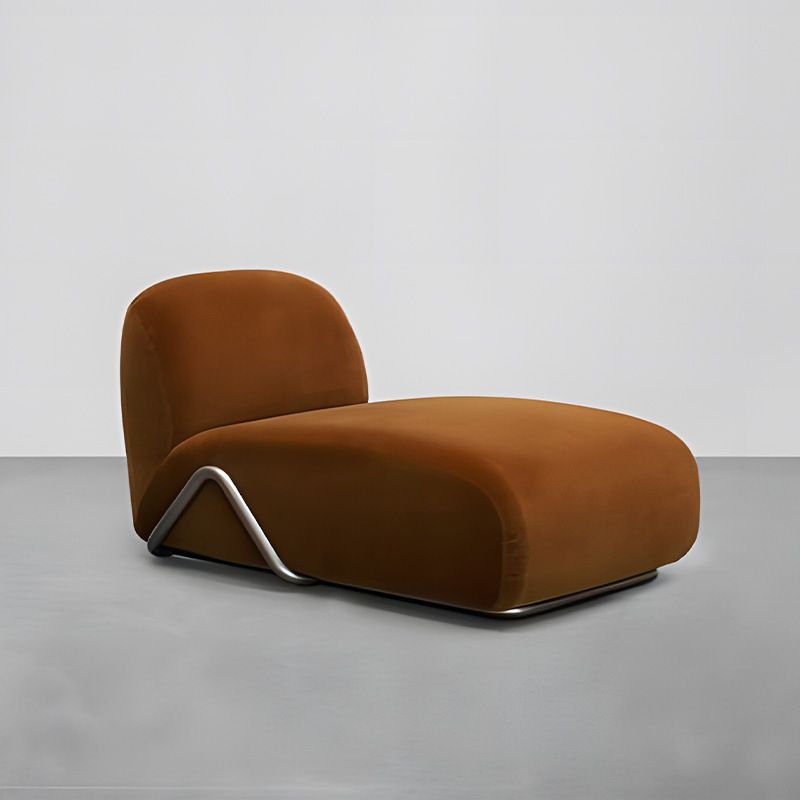Thumbnail: Luxury Sofa Nordic Living Room Modern Simple Designer Single Sofa Special-Shape