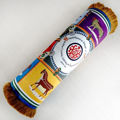 Thumbnail: High Quality Candy Pillow Cylinder Waist Cushion Pillow Nap European Design