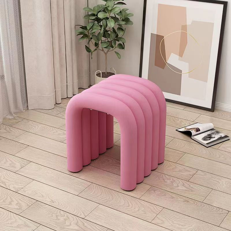 Thumbnail: Ottoman Furniture Dressers Stool Dressing Stool Living Room Stools Bench Shoe