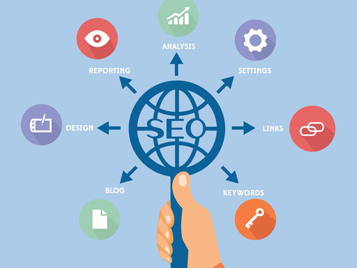 Digital Piloto - The Best SEO Company in Noida