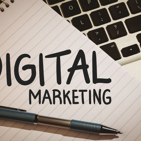 Digital Piloto - An Answer to Your Digital Marketing Prayers