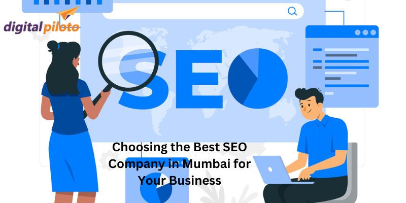 Local SEO Services in Mumbai