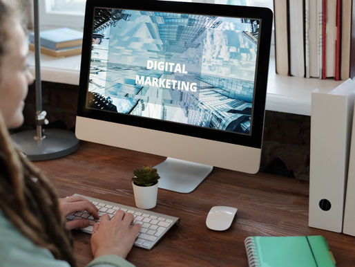 Why Indian Digital Marketing Service Providers Are the Best Choice for Online Reputation Management