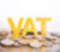 vat and coins