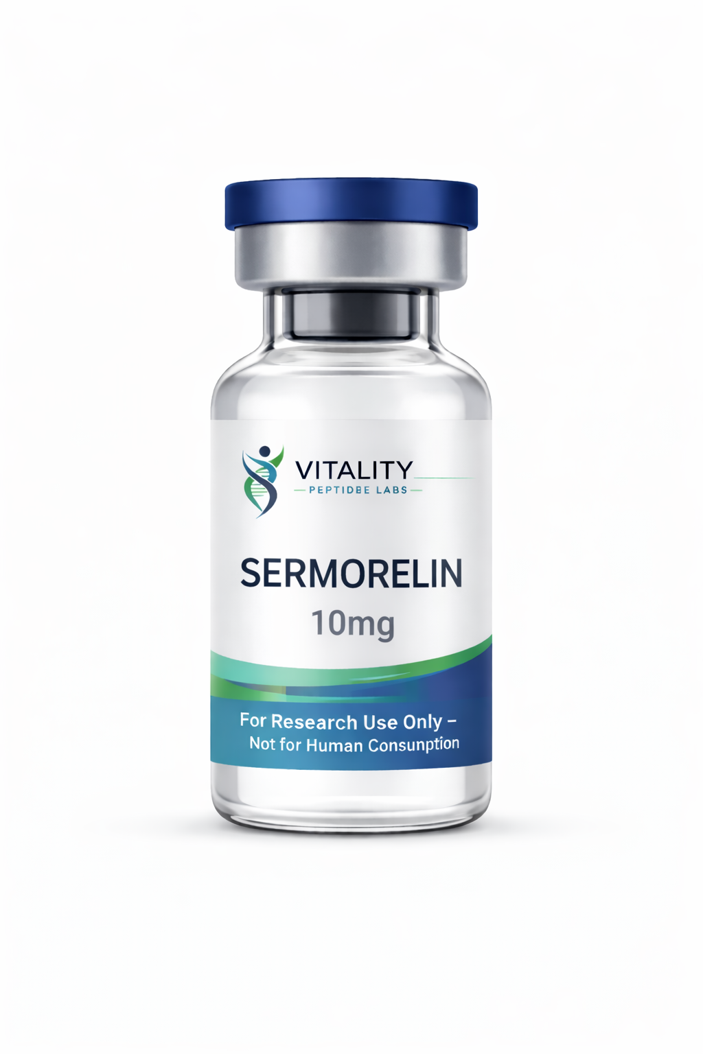 Sermorelin 10mg