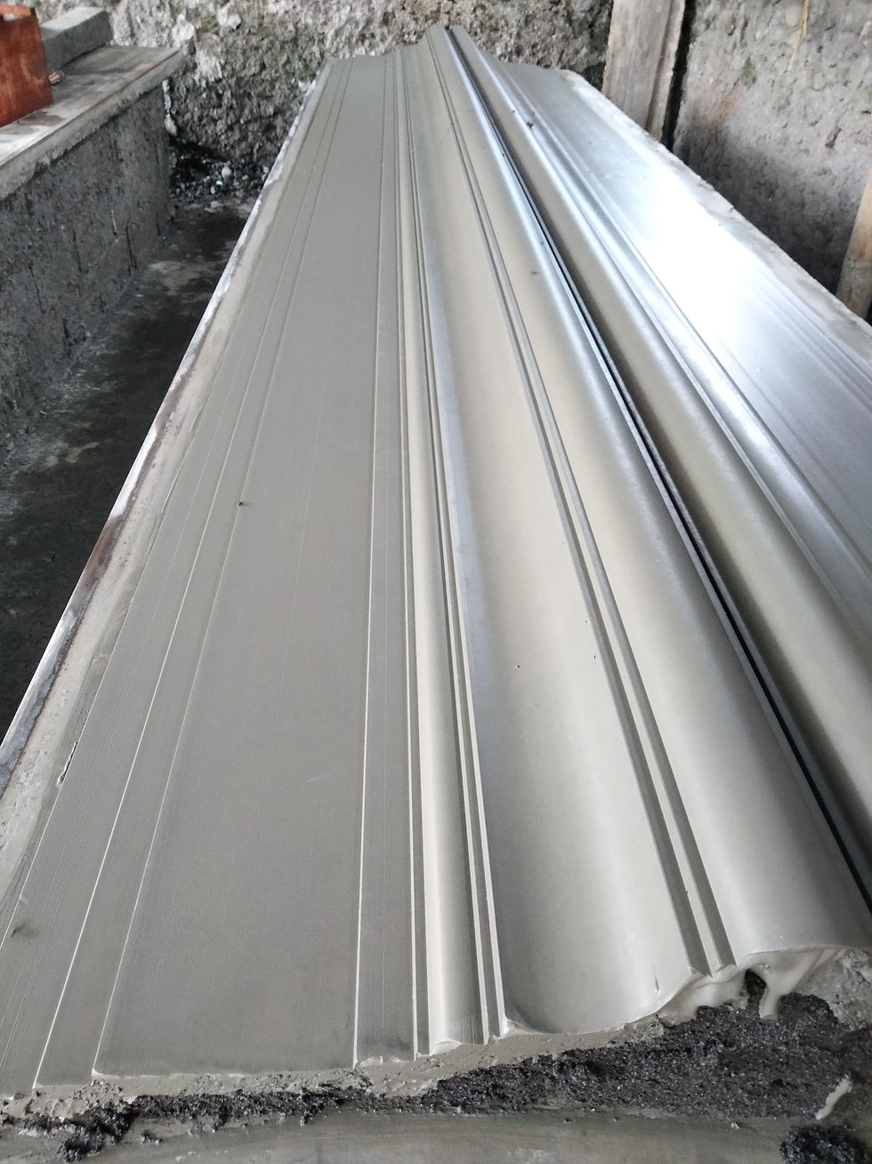 Thumbnail: Mandiri Lis Plang & Ornamen