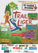 L'affiche du 8ieme TRAIL DU LIGER ! Retrouvez les actualités de l'évènement trail de la région sur notre page Facebook et Instagram!