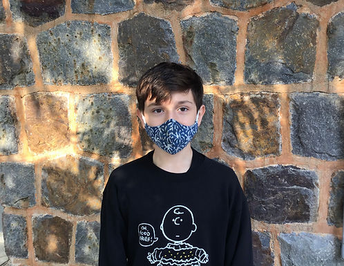 Humans of Middle School: Thomas