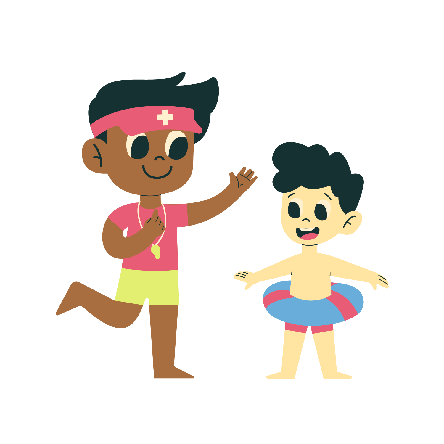 25 min Parent & Me Group Lesson