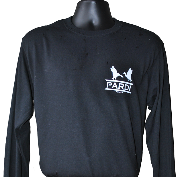 Thumbnail: Long Sleeve T-Shirt
