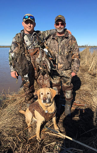 Pardi Duck Calls / Jason Cline / Pardi Pro Staff / Pardi On!