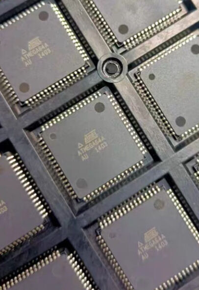 STMEGA64A-AU,560PCS,2.5