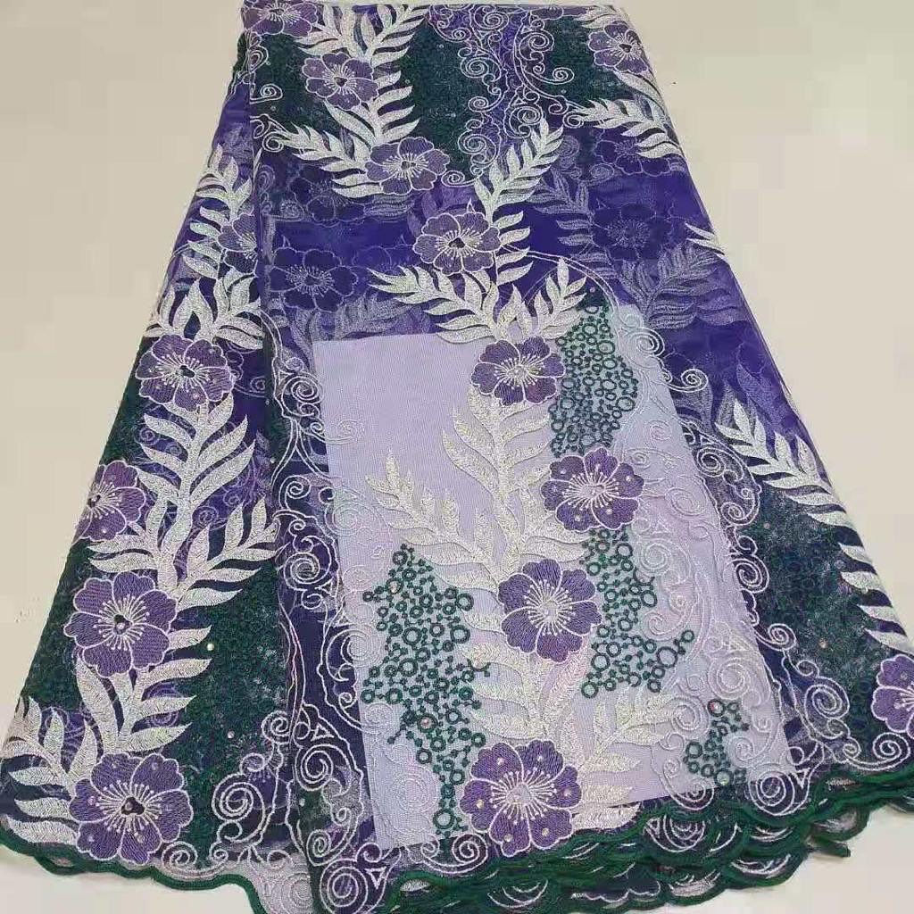 French tulle celebrant lace 