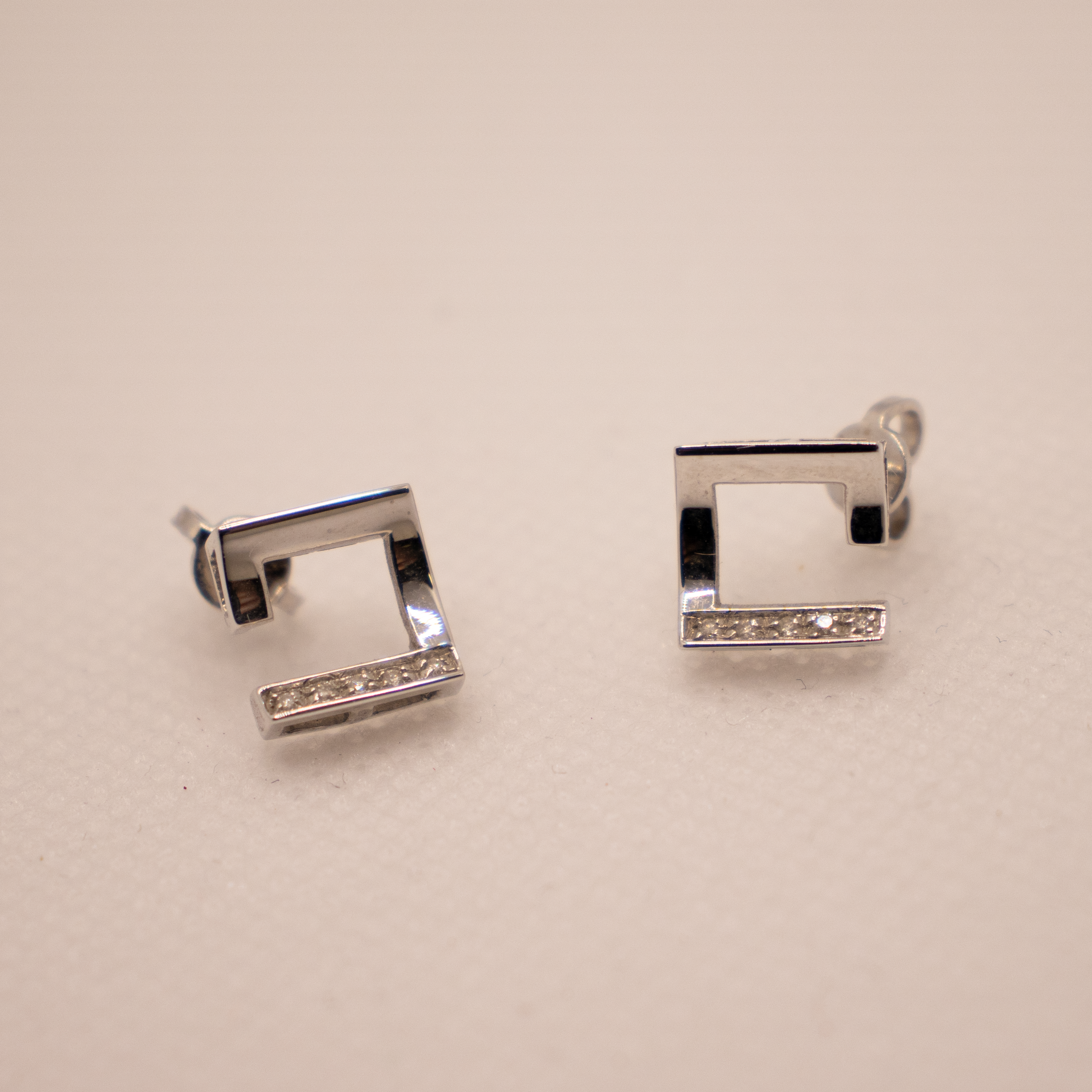 ORECCHINI - ORO & DIAMANTI