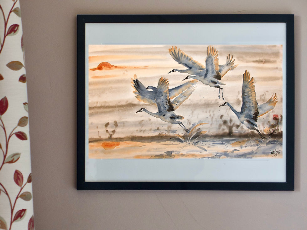 Thumbnail: Diamond Sunrise