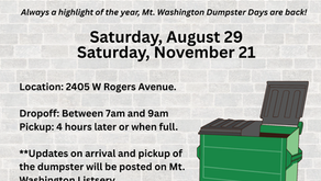 2026 MWIA Dumpster Days
