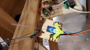 Well its Been a While !!