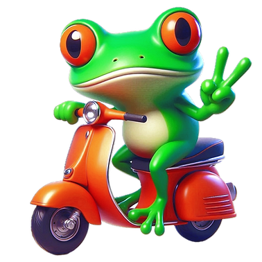 ribbets SCOOTER Repair.png