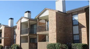 TRINITY SELLS CAMELOT VILLAGE (FORTY200)