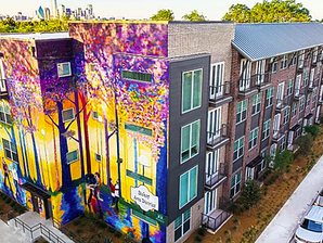 TRINITY EXITS BISHOP HIGHLINE PHASE I