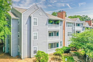 TRINITY FUNDS ACQUISITION OF MULTIFAMILY COMMUNITY IN ROCK HILL, SOUTH CAROLINA