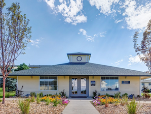 TRINITY FUNDS ACQUISITION OF MULTIFAMILY COMMUNITY IN THORNTON, CO