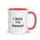 Thumbnail: Bisexual Mug with Color Inside copy