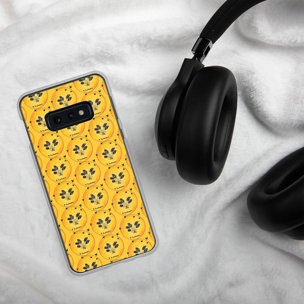 Thumbnail: Truthcorn Samsung Case