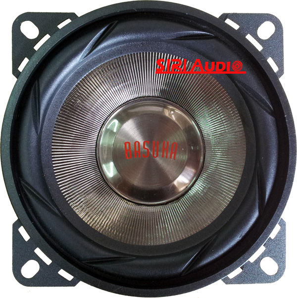 Thumbnail: Basuka BK-488