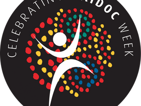 NAIDOC Committee is happy to announce the appointment of new member Erin Woolford