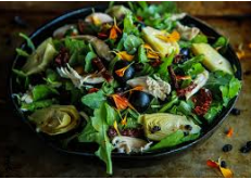 Eat Smarter. Lose Bodyfat.