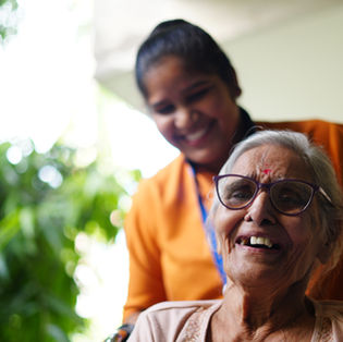 The Best Old Age Home in Gurgaon: A Complete Guide for Families Who Will Not Compromise